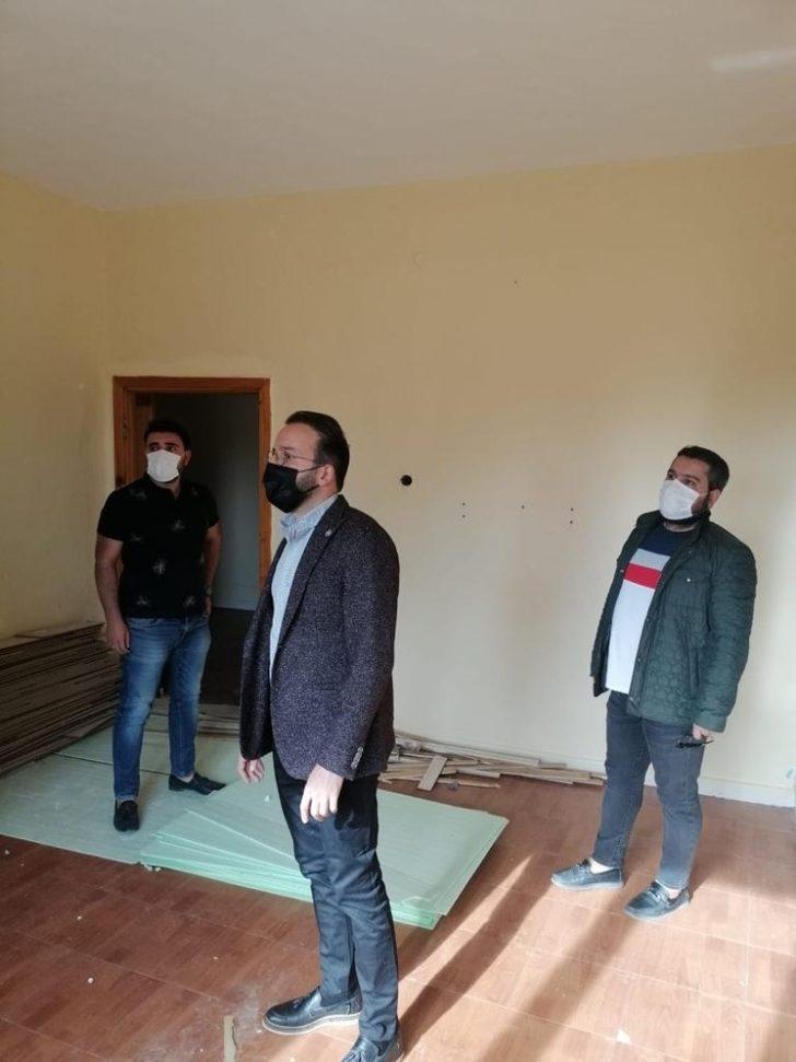 Malatya Mimarlar Odası’ndan Sultansuyu açıklaması G3