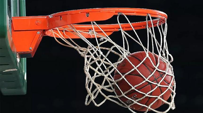 THY Avrupa Ligi'nde bir maç Kovid-19 nedeniyle ertelendi