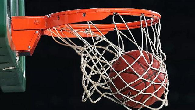 THY Avrupa Ligi'nde bir maç Kovid-19 nedeniyle ertelendi