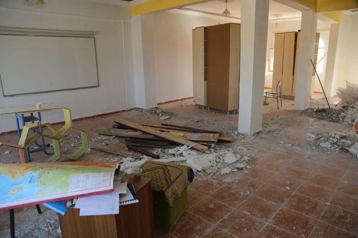 Eyyübiye Belediyesinden etüt merkezi ve uyanık kütüphane projesi G4