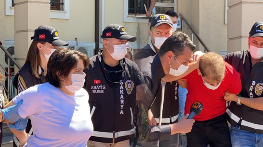 Annesini korumak isteyen Şiyar Kılıç işkence edilip yangında öldürülmüş