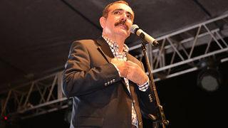 Fatih Kısaparmak'ın acı günü