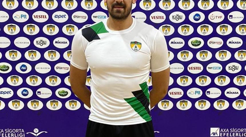 Koray Şahin, Solhan Spor&rsquo;da