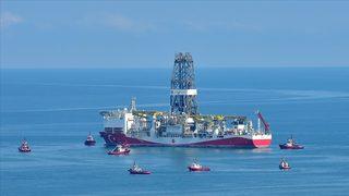 SOCAR'dan Karadeniz gazı için ortak çalışma sinyali