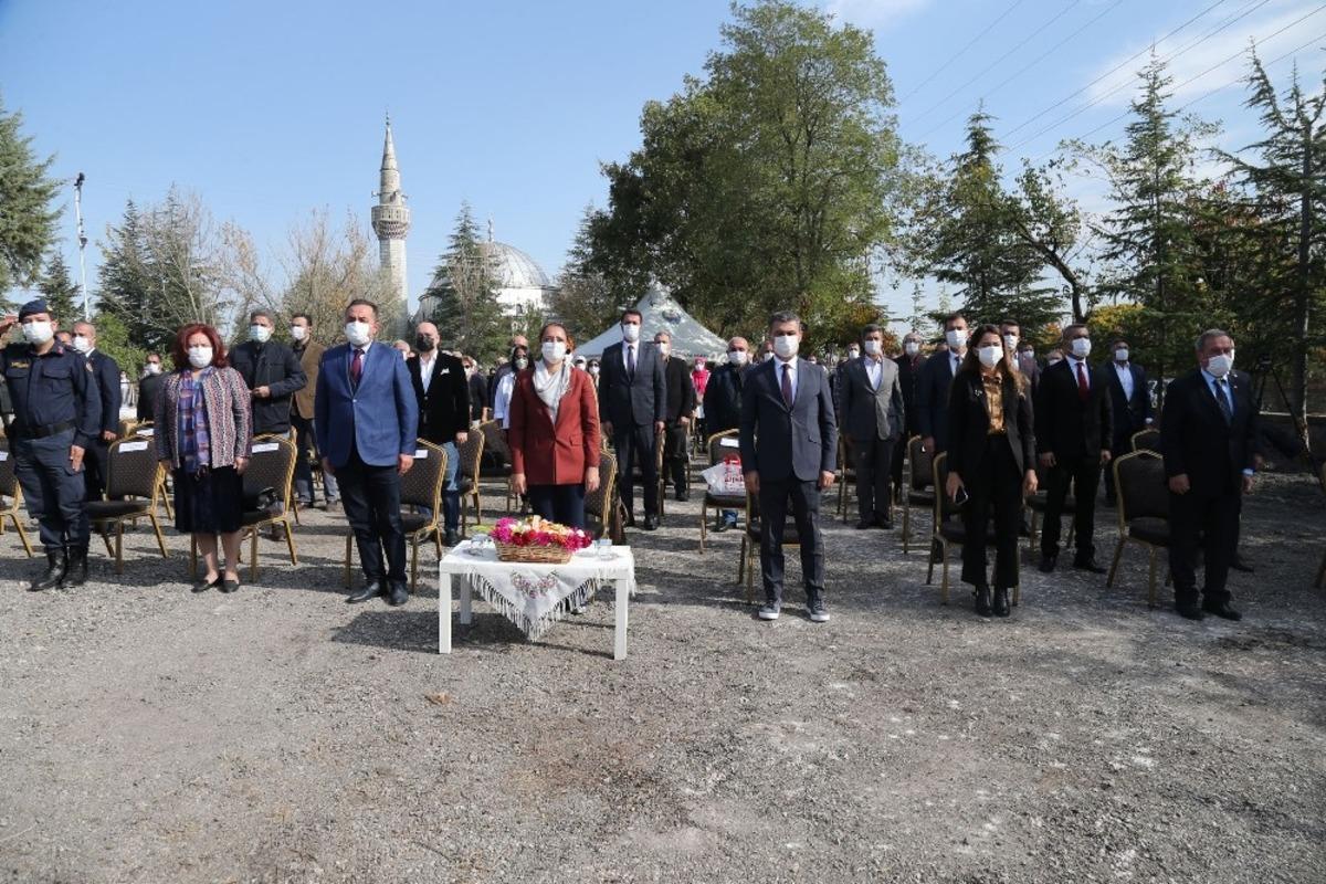Balk&ouml;y Projesi&rsquo;nin tanıtım lansmanı yapıldı