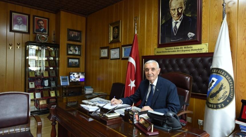 ESKKK&rsquo;dan Azerbaycan&rsquo;a bayraklı destek