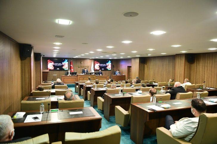 Altınordu Belediyesi’nin 2021 bütçesi 198,5 milyon TL G2