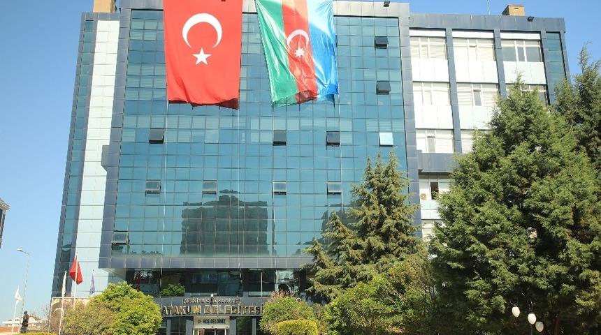 Atakum Belediyesi’nden ’dolandırıcılık’ uyarısı