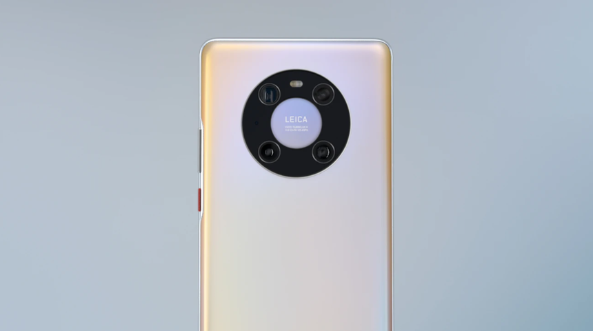 Huawei'den iddialı açıklama: Huawei Mate 40 Pro 3 yıl donmayacak!