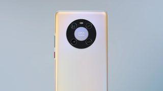 Huawei'den iddialı açıklama: Huawei Mate 40 Pro 3 yıl donmayacak!