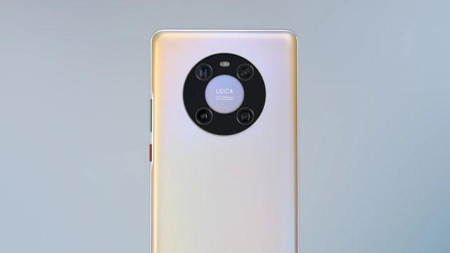 Huawei'den iddialı açıklama: Huawei Mate 40 Pro 3 yıl donmayacak!