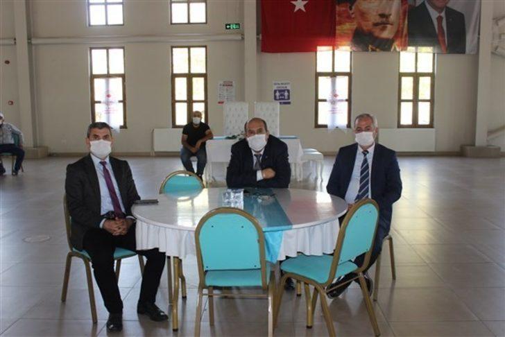 Çiftçilere ceviz yetiştiriciliği ve dijital satış semineri verildi G4