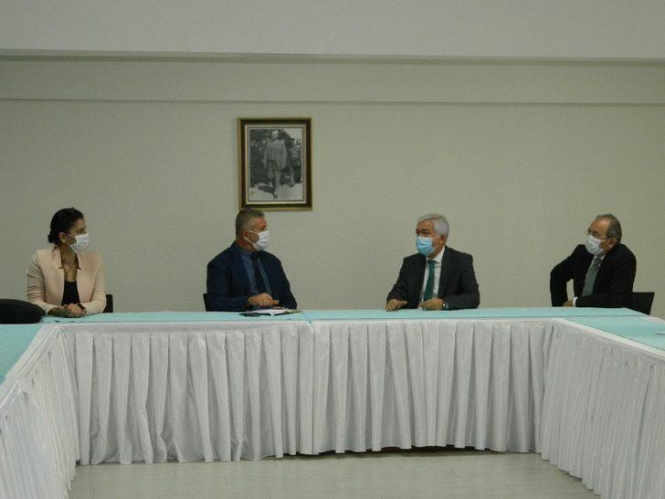 Kırklareli’nde kooperatifçilik faaliyetlerine hız verildi G2