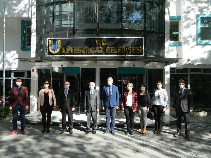 Kırklareli’nde kooperatifçilik faaliyetlerine hız verildi G3