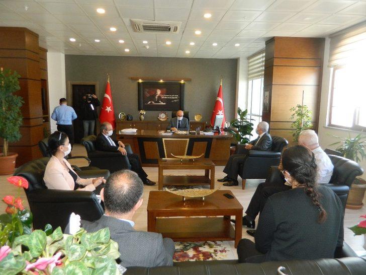 Kırklareli’nde kooperatifçilik faaliyetlerine hız verildi G4