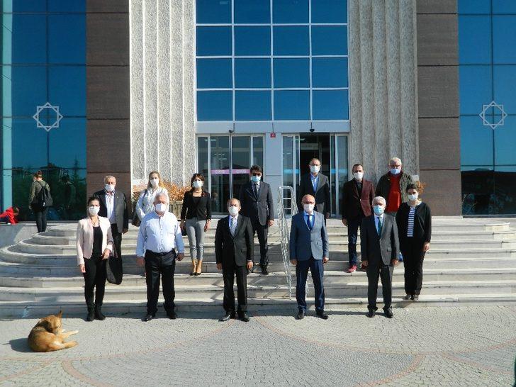 Kırklareli’nde kooperatifçilik faaliyetlerine hız verildi G5