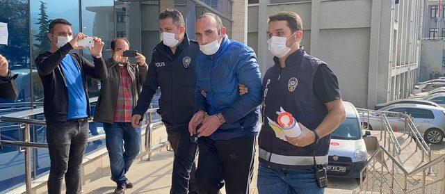 Zonguldak'ta bir kişi oğlu tarafından öldürüldü