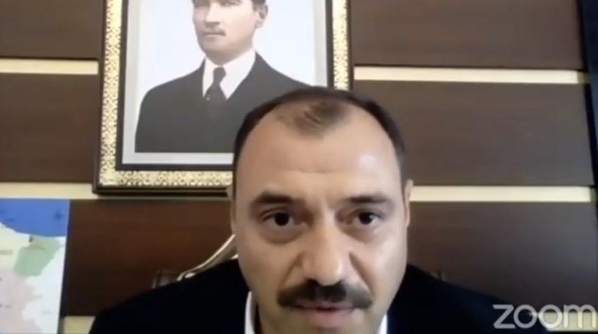 Sakarya korona virüsle mücadelede en başarılı 10 il arasında