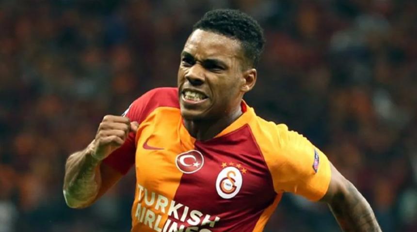 Garry Rodrigues'ten Galatasaray iddialarına cevap!