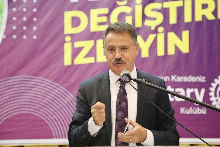 Atakum Belediyesi’nin kırsalı kalkındıracak Jersey projesinde sona gelindi G2