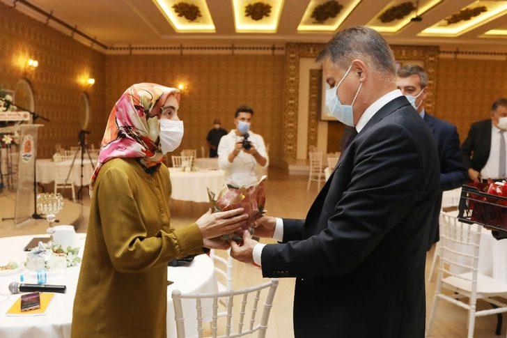 Atakum Belediyesi’nin kırsalı kalkındıracak Jersey projesinde sona gelindi G3