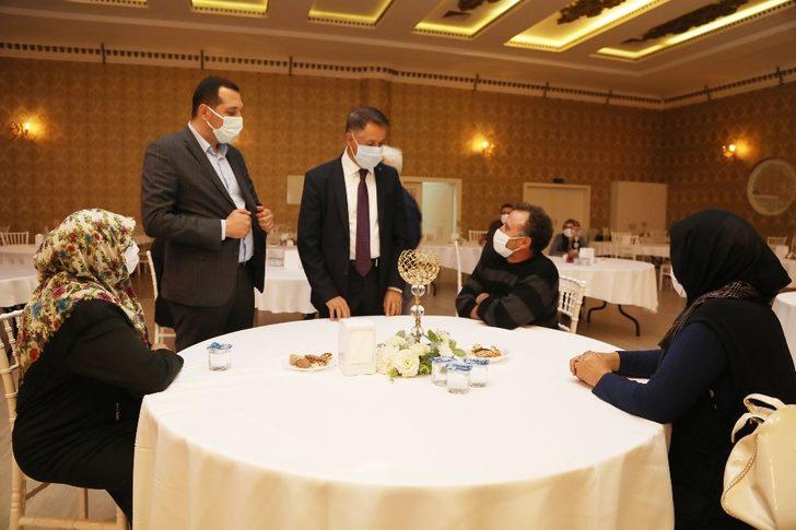 Atakum Belediyesi’nin kırsalı kalkındıracak Jersey projesinde sona gelindi G4