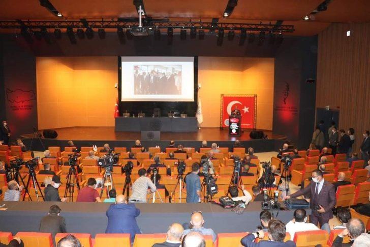 KTO’dan büyük vefa örneği G3