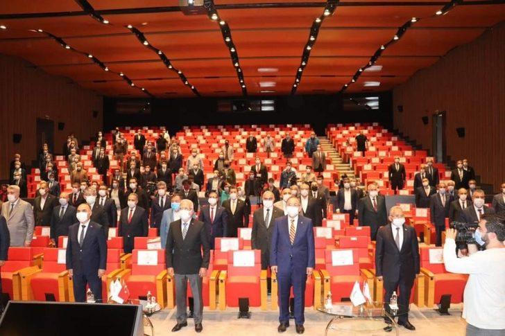 KTO’dan büyük vefa örneği G4