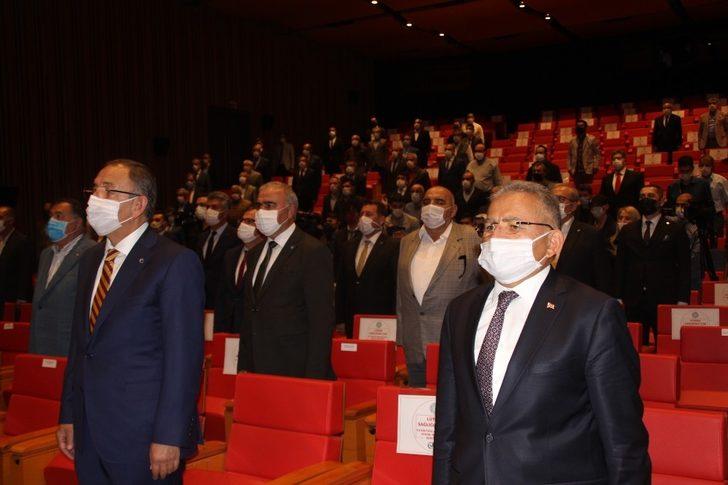 KTO’dan büyük vefa örneği G5