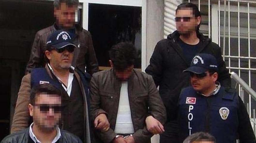 Başına ütüyle vurup, yastıkla boğmuştu! Cezası belli oldu