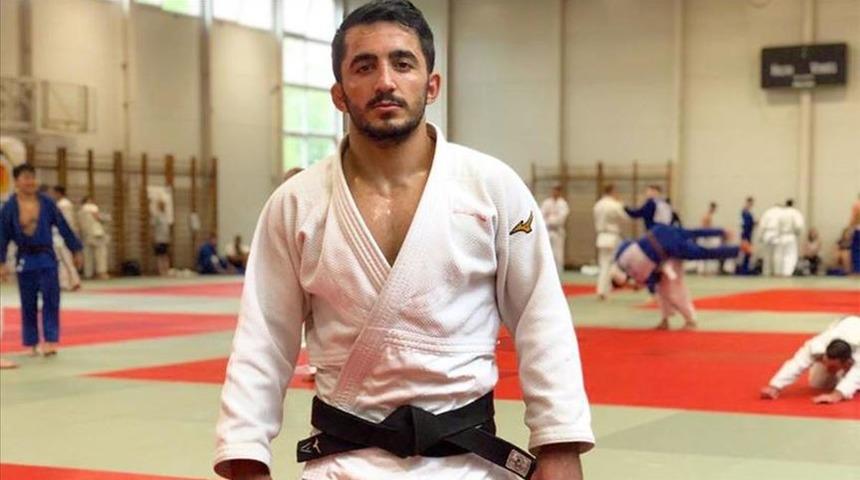 Budapeşte Grand Slam’de ilk gün madalya yok