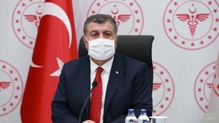 'Aşı' gündemiyle toplanan Bilim Kurulu toplantısı sona erdi