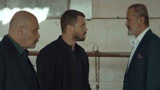 Arıza dizisi 7. bölüm fragmanı yayınlandı! Ali Rıza ve Halide kimi kurtarıyor? Arıza yeni bölümde neler olacak?