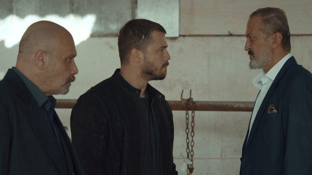 Arıza dizisi 7. bölüm fragmanı yayınlandı! Ali Rıza ve Halide kimi kurtarıyor? Arıza yeni bölümde neler olacak?