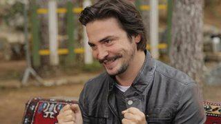 Ahmet Kural'dan ilginç imaj! Son haliyle hayranlarını şaşırttı