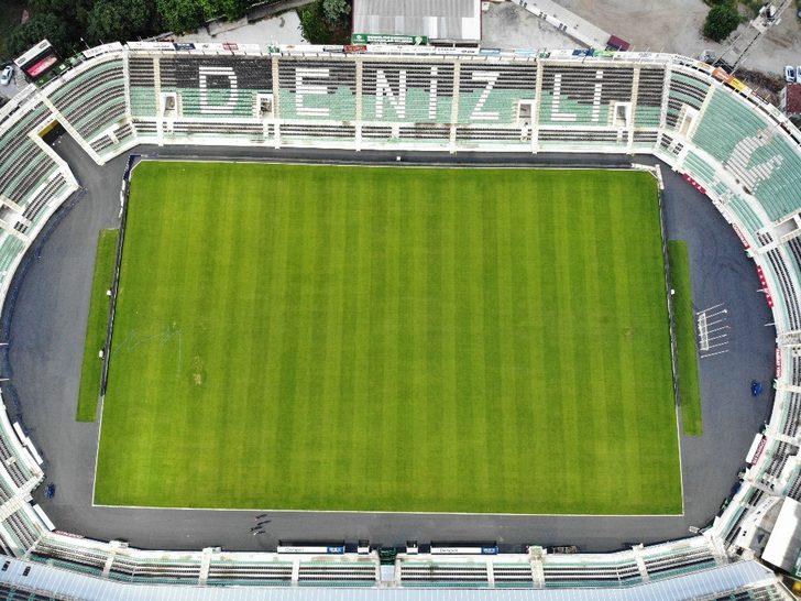 Denizlispor, Beşiktaş maçı için biletler yarın satışa çıkıyor G2