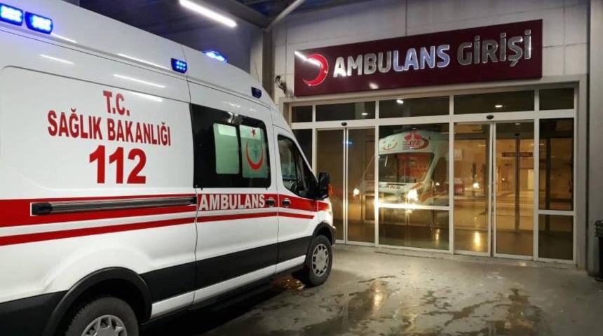 Kahreden olay! Süt sağarken elektrik akımına kapılan kadın öldü