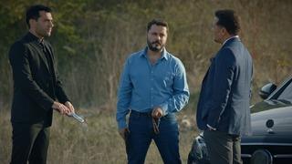 Ramo 18. yeni bölüm fragmanı yayınlandı! Kaman gizemi çözülecek mi? Ramo 17. son bölümde neler oldu?