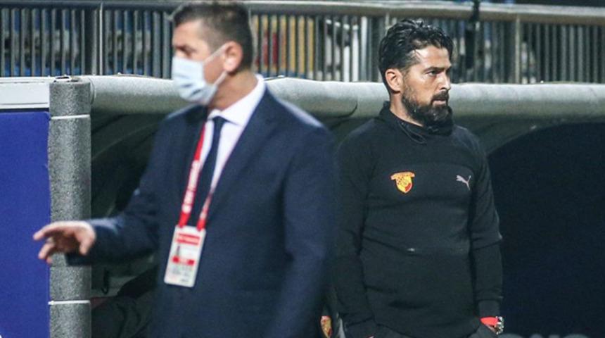 İlhan Palut: Artık kazanmak istiyoruz