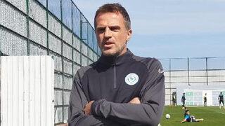 Stjepan Tomas: Öz güvenimiz geldi