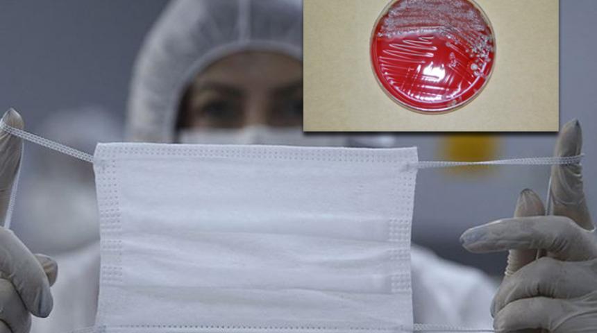 G&ouml;zler &ouml;n&uuml;ne serildi! İşte uzun s&uuml;re maske kullanmanın sonucu