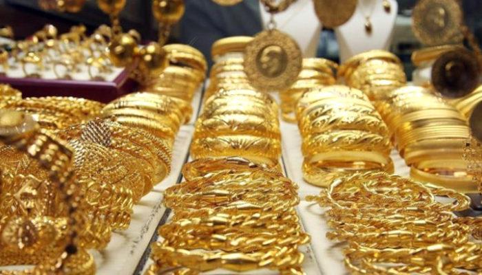 Uzmanların altın tahminleri... 18 Aralık 2020 Cuma Kapalıçarşı canlı gram altın ne kadar? Çeyrek ve Cumhuriyet altını son durum!