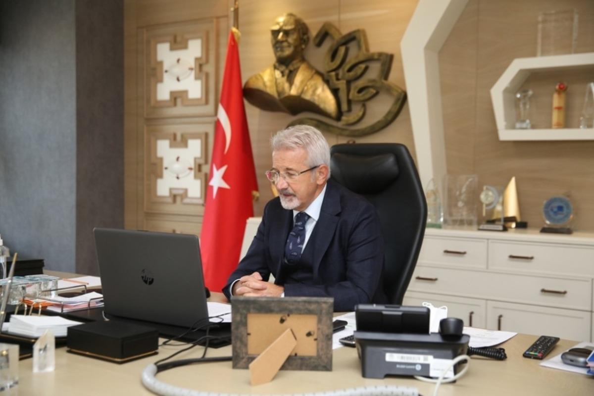 Bursa&rsquo;da sosyal girişimcilik ekosistemi gelişecek