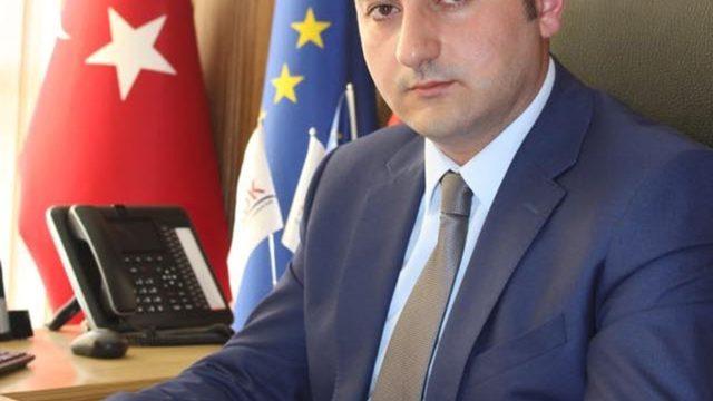 TKDK Kars İl Koordinatörü Berkay Çelik, Ordu’ya atandı