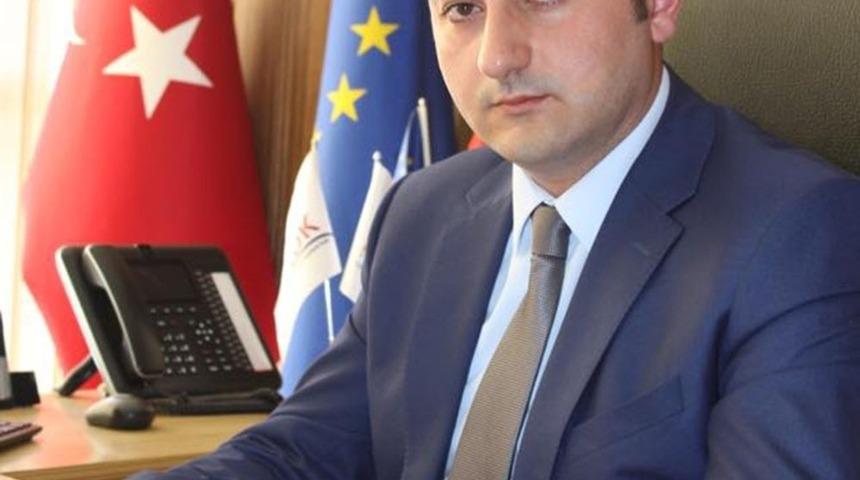 TKDK Kars İl Koordinatörü Berkay Çelik, Ordu’ya atandı