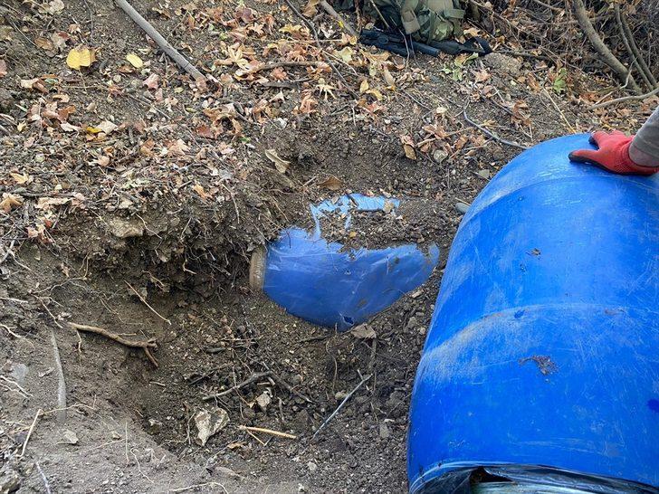 Diyarbakır'da 877 kilogram esrar ele geçirildi G1