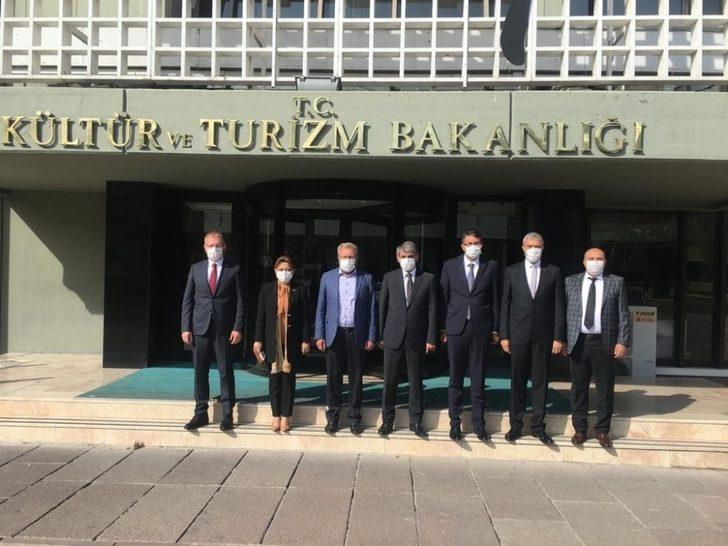 Simav’ın ‘Bebek Kütüphanesi’ne ilk adım G1