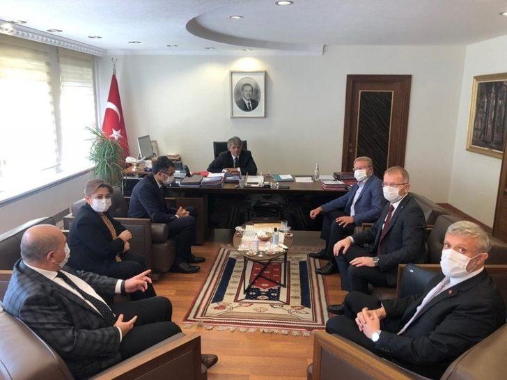 Simav’ın ‘Bebek Kütüphanesi’ne ilk adım G2