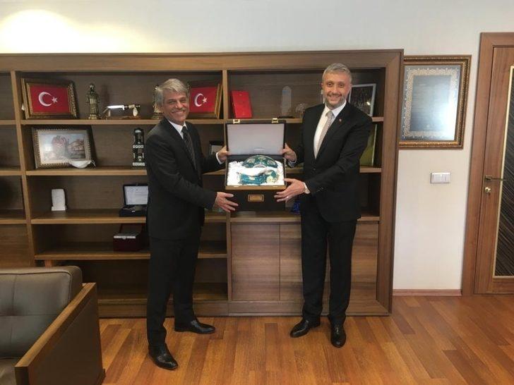 Simav’ın ‘Bebek Kütüphanesi’ne ilk adım G3