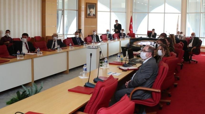 Vali Çelik: “Amacımız Kütahya’ya katkı sunmak”